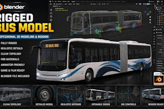 do realistic 3d car modeling, 3d vehicle modeling, automotive design in blender