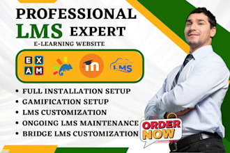 setup exambuilder wisetail lms elite chamilo bridge lms moodle scholar lms