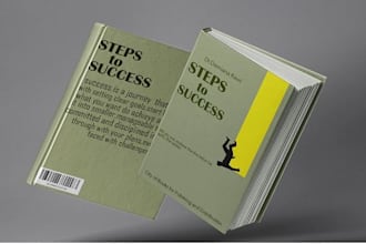 read and leave unlimited revision for your kindle ebook and manuscript