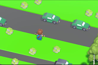 develop a vertical slice of your 2d idea