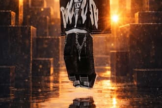 do roblox pfp, roblox profile picture gfx, and roblox avatar, roblox digital art