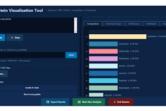 build a custom python desktop gui application with tkinter