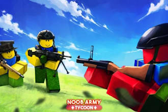 roblox game script, lua scripter, vfx, gui, develp obbies tycoons ropeplay rpgs