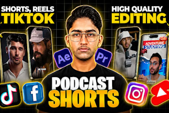 edit your podcast into viral instagram reels repurpose your podcast