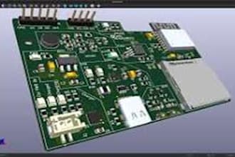 design pcb, circuit, schematic, pcb board, esp32, hardware firmware, layouts iot