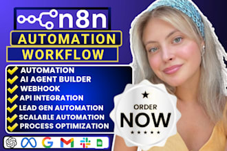 build n8n healthcare admin workflow automation for clinics
