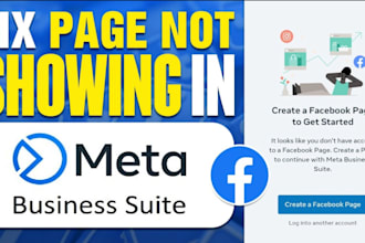 contact meta support to fix business manager ad accounts instagram and facebook