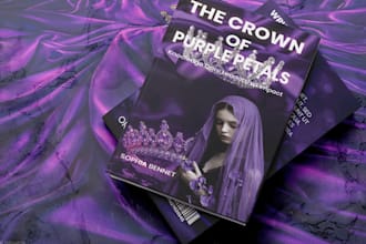read and review self published author books