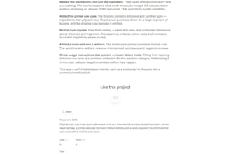 write conversion and behavioral copy for your landing page and emails