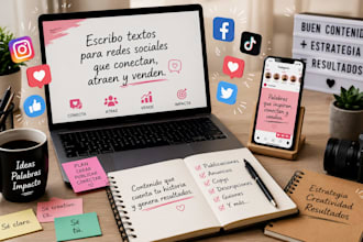textos persuasivos para tu empresa, web, redes sociales