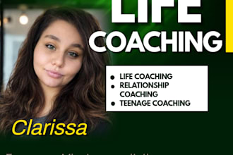help you gain clarity, confidence and direction