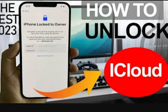 unlock your iphones, ipads, macbooks from locked
