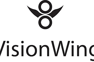 design minimalist monogram logo