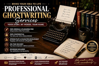 ghostwrite a captivating romance story or novel