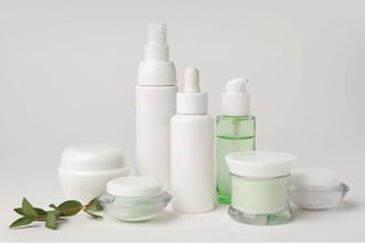 develop a custom skincare formulation for your cosmetic brand