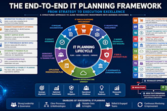 setup itsm framework and itil v4 for your business