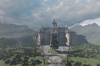 develop unreal engine games and gameplay systems