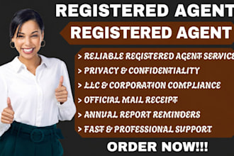 provide registered agent service in all 50 states