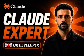 be your claude code and claude ai expert