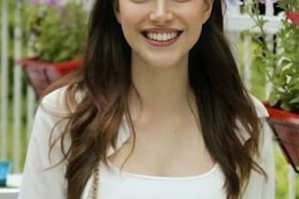 be your female model for all your photos in united states