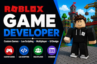 roblox scripter roblox developer roblox game script roblox scripting