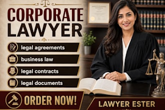 draft startup legal documents privacy policy terms and contracts