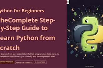 design a professional ebook