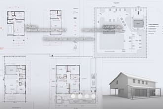 create detailed 2d floor plans with accurate dimensions
