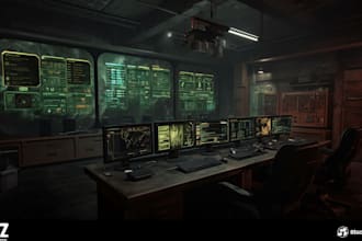 configure dayz server with loot system, traders, and expansion mods