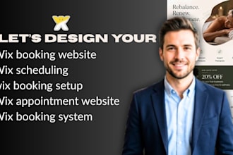 do wix booking website wix booking system setup wix booking scheduling website