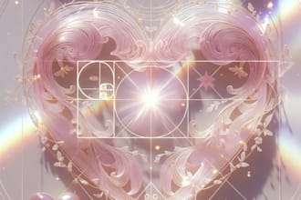 design powerful 4d spiritual vision boards and energy system fixes