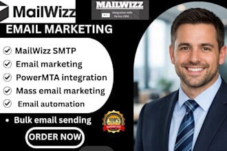 do mailwizz email marketing mailwizz SMTP  mailwizz self hosted email automation