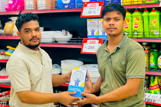 be your customer service expert