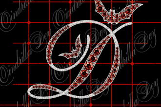 luxuriously decorative logo designs