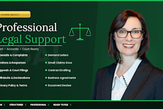 review your contract, lease, agreement, policy, etc
