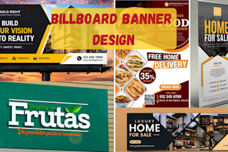 do billboard design, billboard animation, billboard chart, billboard, yard sign
