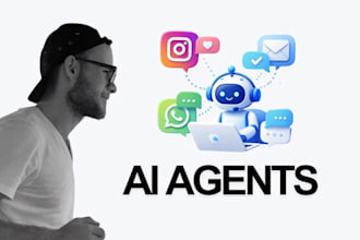 build ai agents for your business