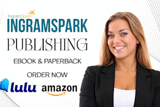 adjust your book cover spine width, barcode area, and layout for ingramspark
