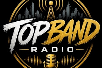 submit your song or track to an online radio station