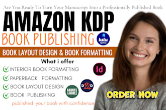 do book publishing paperback publishing, kdp book publishing ebook publishing