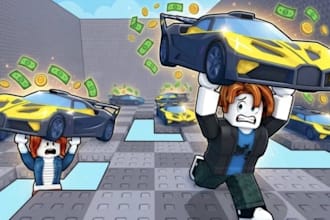 develop a roblox game for you