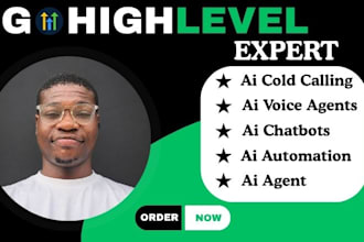 setup gohighlevel voice ai agent website, voice ai chatbot ghl website voice ai