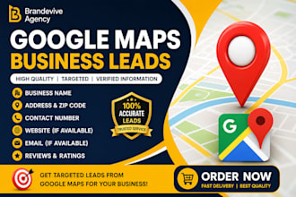 provide valuable business data, mca lead, b2b lead