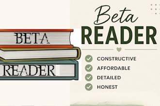 ya fantasy beta reader, romance beta reader, romantasy beta reader, beta reader