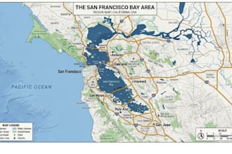 design custom maps, gis mapping and professional cartography maps