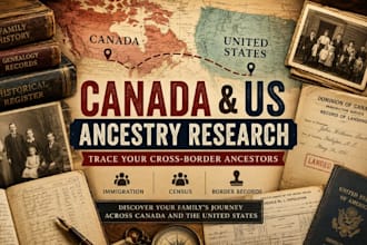 find your ancestors arrival to canada with immigration and census records