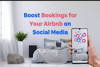 increase your airbnb bookings with targeted marketing