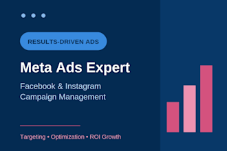run meta ads for business