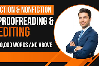 developmental edit  proofread romance non fiction fantasy ya novel edit fiction