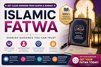 offer islamic fatwas, marriage advice, family and daily life